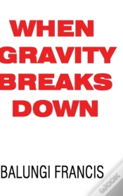 Capa do artigo When Gravity Breaks Down