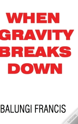 Capa do artigo When Gravity Breaks Down