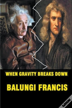 Capa do artigo When Gravity Breaks Down