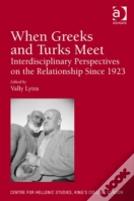 When Greeks And Turks Meet