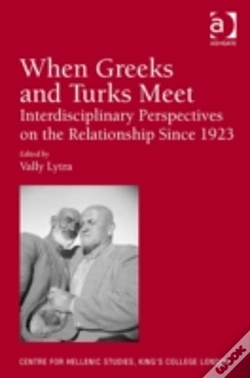 Capa do artigo When Greeks And Turks Meet