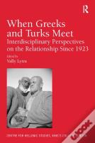 When Greeks And Turks Meet