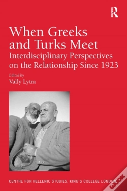 Capa do artigo When Greeks And Turks Meet