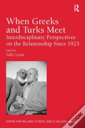 Capa do artigo When Greeks And Turks Meet