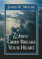 When Grief Breaks Your Heart - Preview