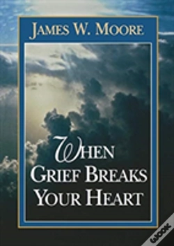 Capa do artigo When Grief Breaks Your Heart