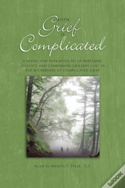 Capa do artigo When Grief Is Complicated