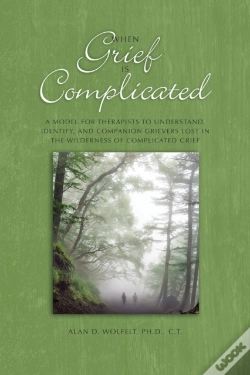 Capa do artigo When Grief Is Complicated