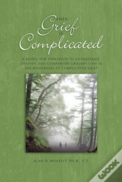 Capa do artigo When Grief Is Complicated