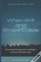 Capa do artigo When Grit And Grace Collide