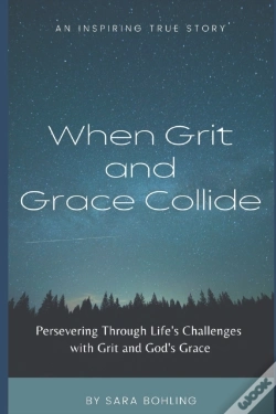 Capa do artigo When Grit And Grace Collide