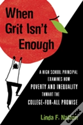 When Grit Isn'T Enough