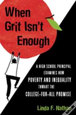 Capa do artigo When Grit Isn'T Enough