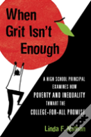 When Grit Isn'T Enough