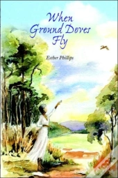 When Ground Doves Fly