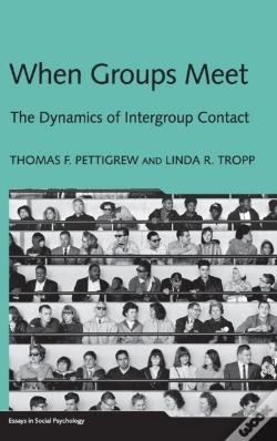 Capa do artigo When Groups Meet