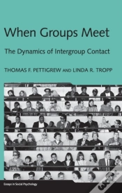 Capa do artigo When Groups Meet