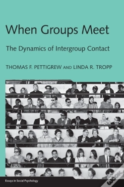 Capa do artigo When Groups Meet