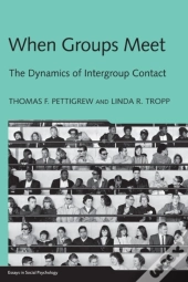 When Groups Meet