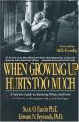 When Growing Up Hurts Too Much - Preview