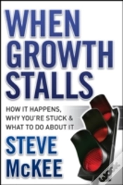 Capa do artigo When Growth Stalls