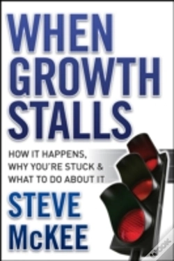 Capa do artigo When Growth Stalls