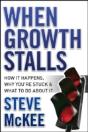 When Growth Stalls - Preview