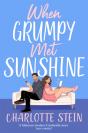 When Grumpy Met Sunshine - Preview