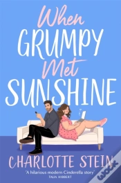 Capa do artigo When Grumpy Met Sunshine