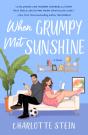When Grumpy Met Sunshine - Preview