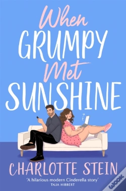 Capa do artigo When Grumpy Met Sunshine