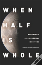Capa do artigo When Half Is Whole