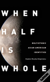 Capa do artigo When Half Is Whole