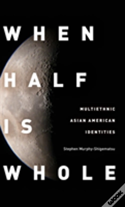 Capa do artigo When Half Is Whole