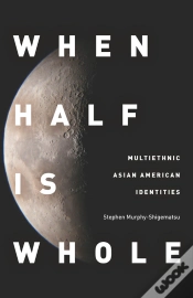Capa do artigo When Half Is Whole