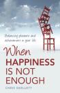 When Happiness Is Not Enough - Preview