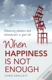 Capa do artigo When Happiness Is Not Enough