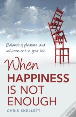 Capa do artigo When Happiness Is Not Enough