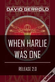 Capa do artigo When Harlie Was One
