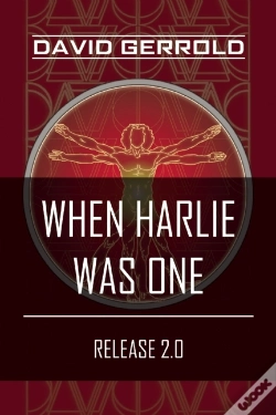 Capa do artigo When Harlie Was One