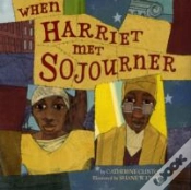 Capa do artigo When Harriet Met Sojourner