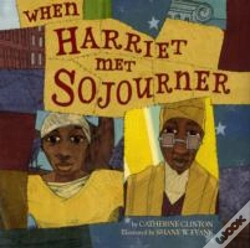 Capa do artigo When Harriet Met Sojourner
