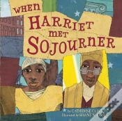 Capa do artigo When Harriet Met Sojourner