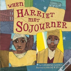 Capa do artigo When Harriet Met Sojourner