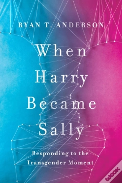 Capa do artigo When Harry Became Sally
