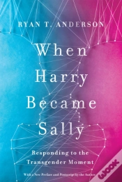 Capa do artigo When Harry Became Sally