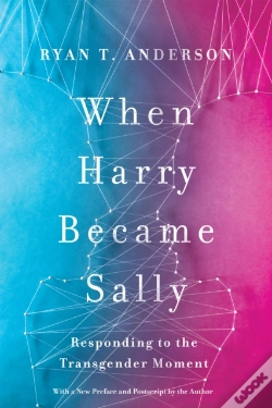 Capa do artigo When Harry Became Sally
