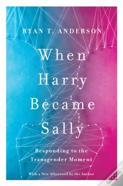 Capa do artigo When Harry Became Sally