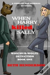 Capa do artigo When Harry Killed Sally