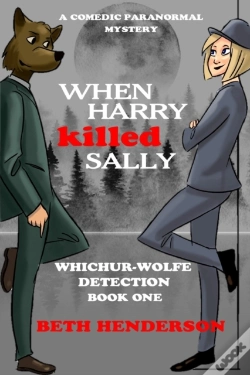 Capa do artigo When Harry Killed Sally